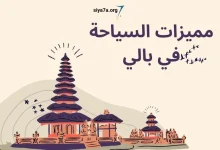 برامج السياحة في بالي 2024 لقضاء شهر العسل، بالإضافة إلى تكاليف السياحة في بالي